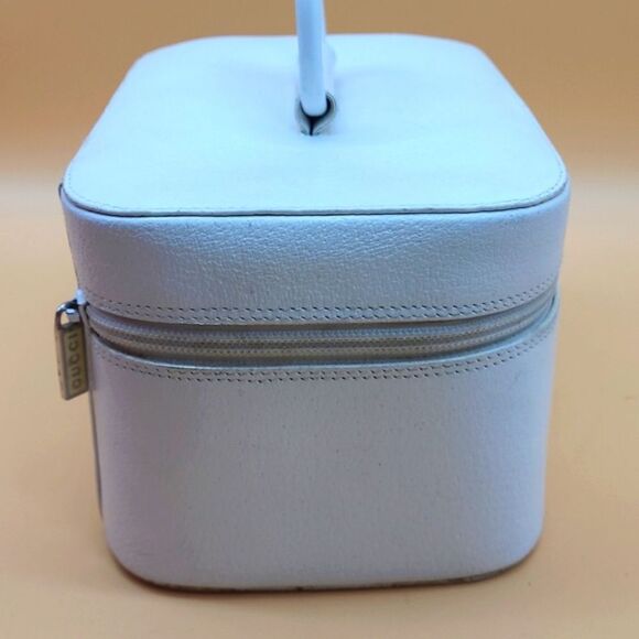 Authentic Gucci Cosmetic Case - Picture 3 of 10